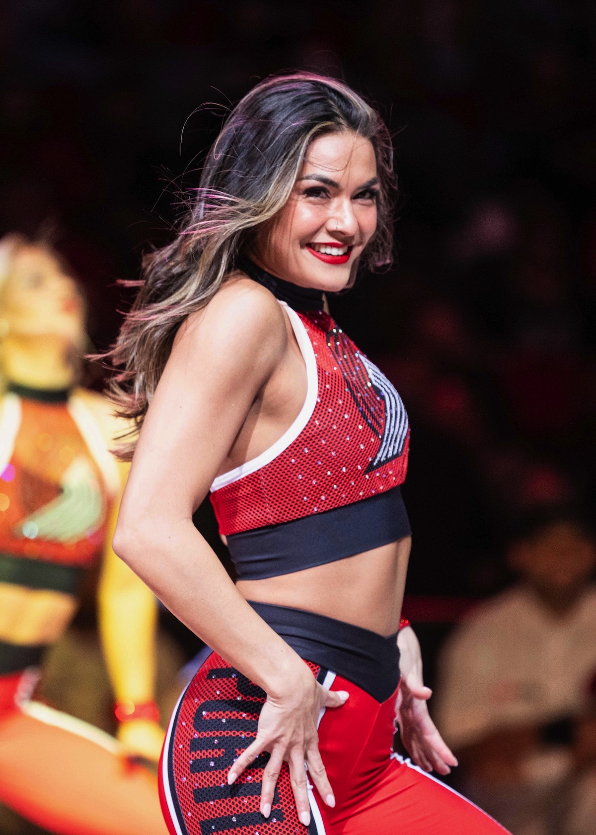 BlazerDancers Workshop 2022-23