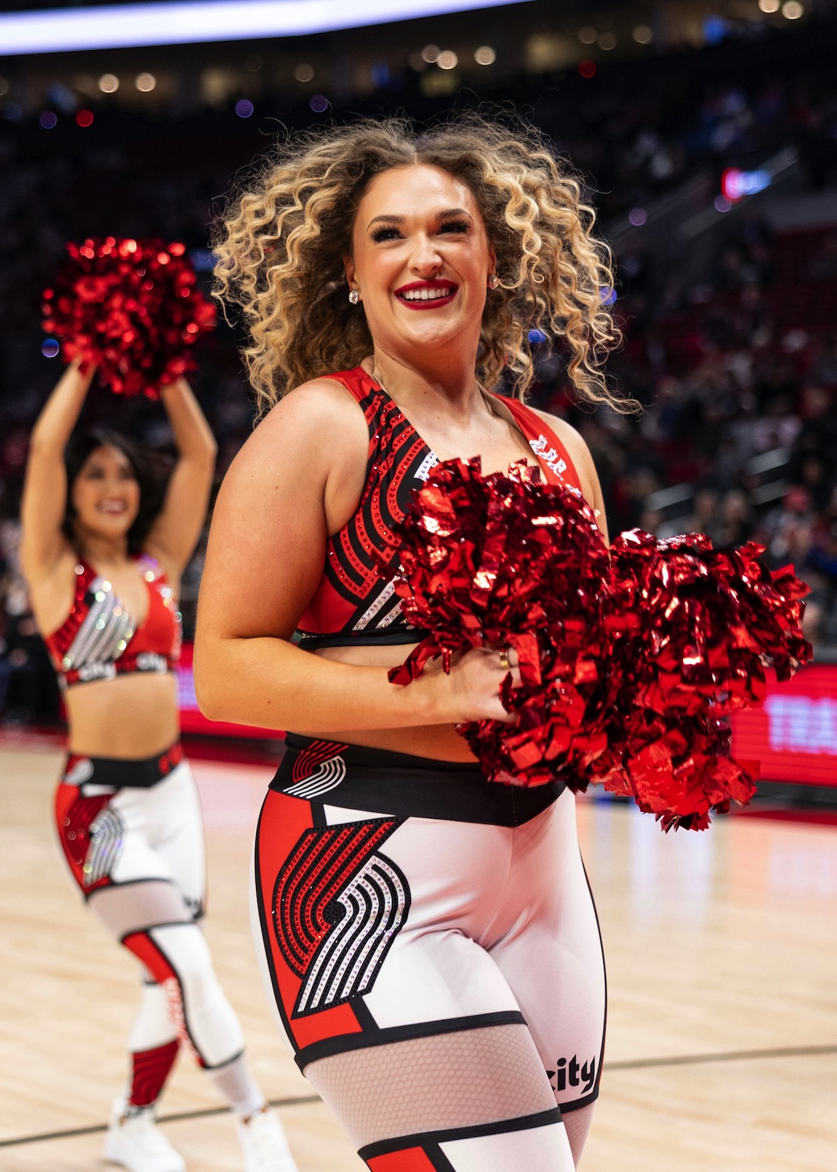 BlazerDancers Workshop 2022-23