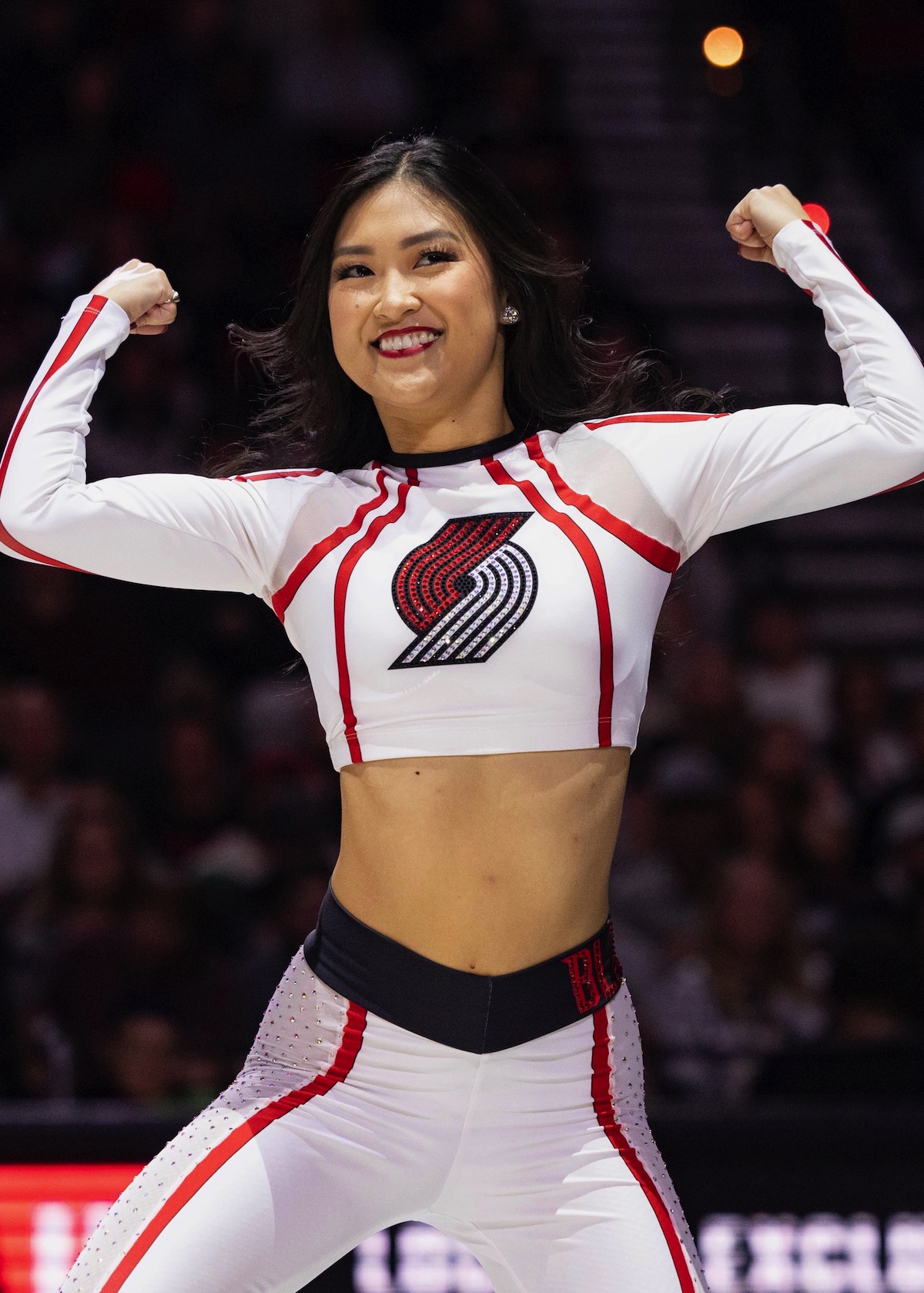 BlazerDancers Workshop 2022-23