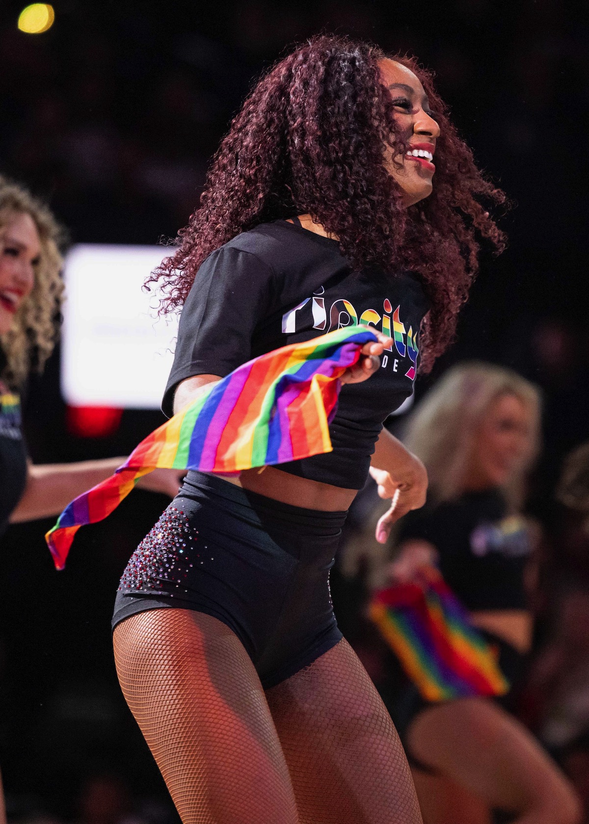 BlazerDancers Workshop 2022-23