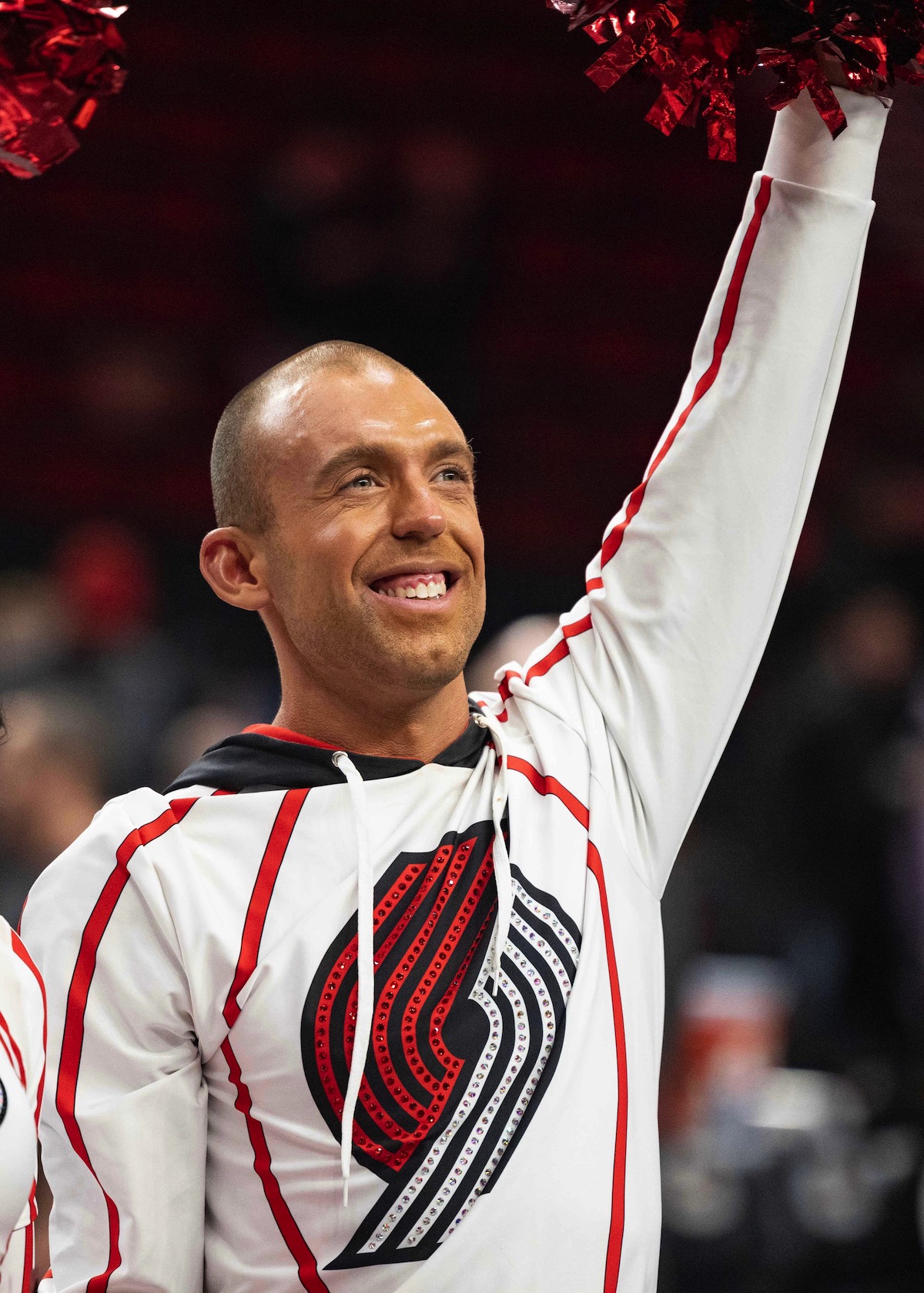 BlazerDancers Workshop 2022-23
