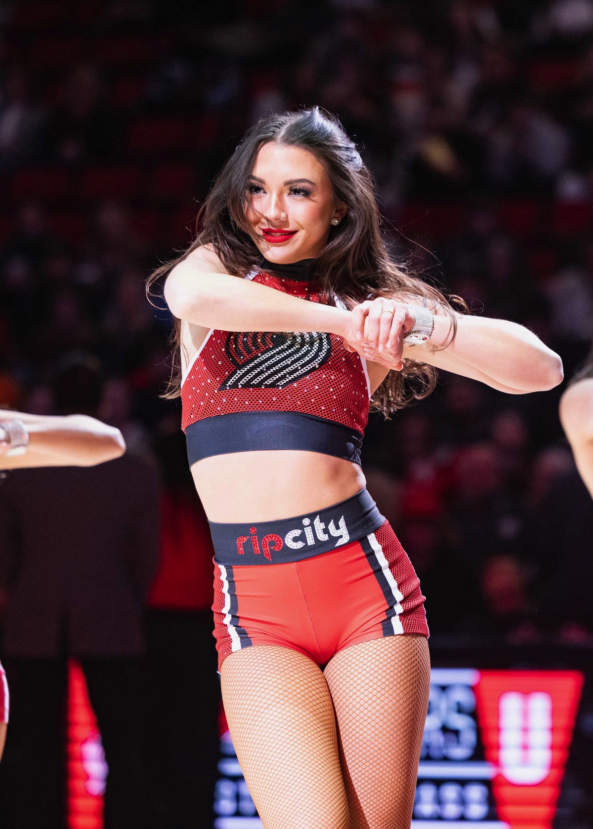 BlazerDancers Workshop 2022-23