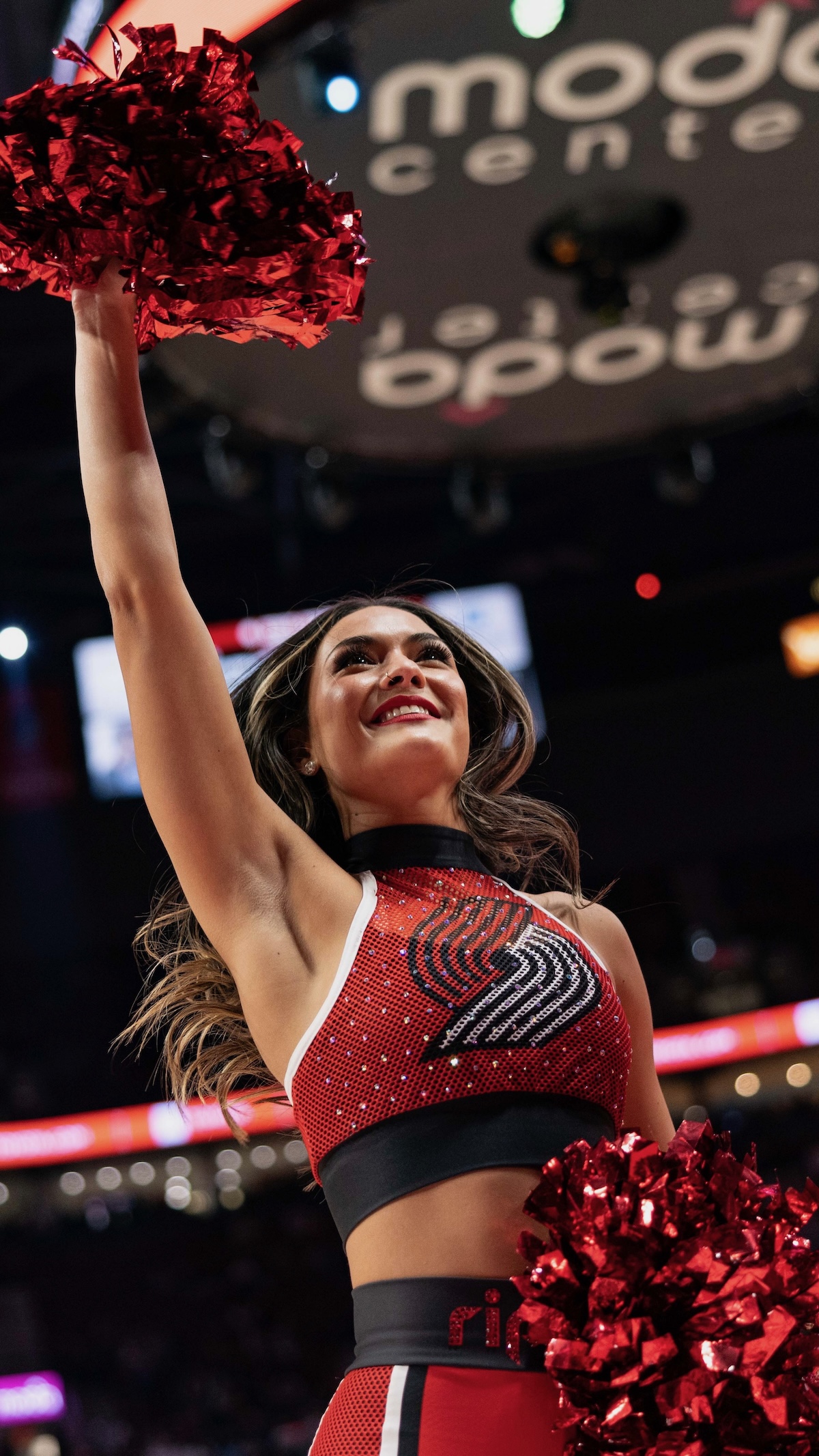 BlazerDancers logo