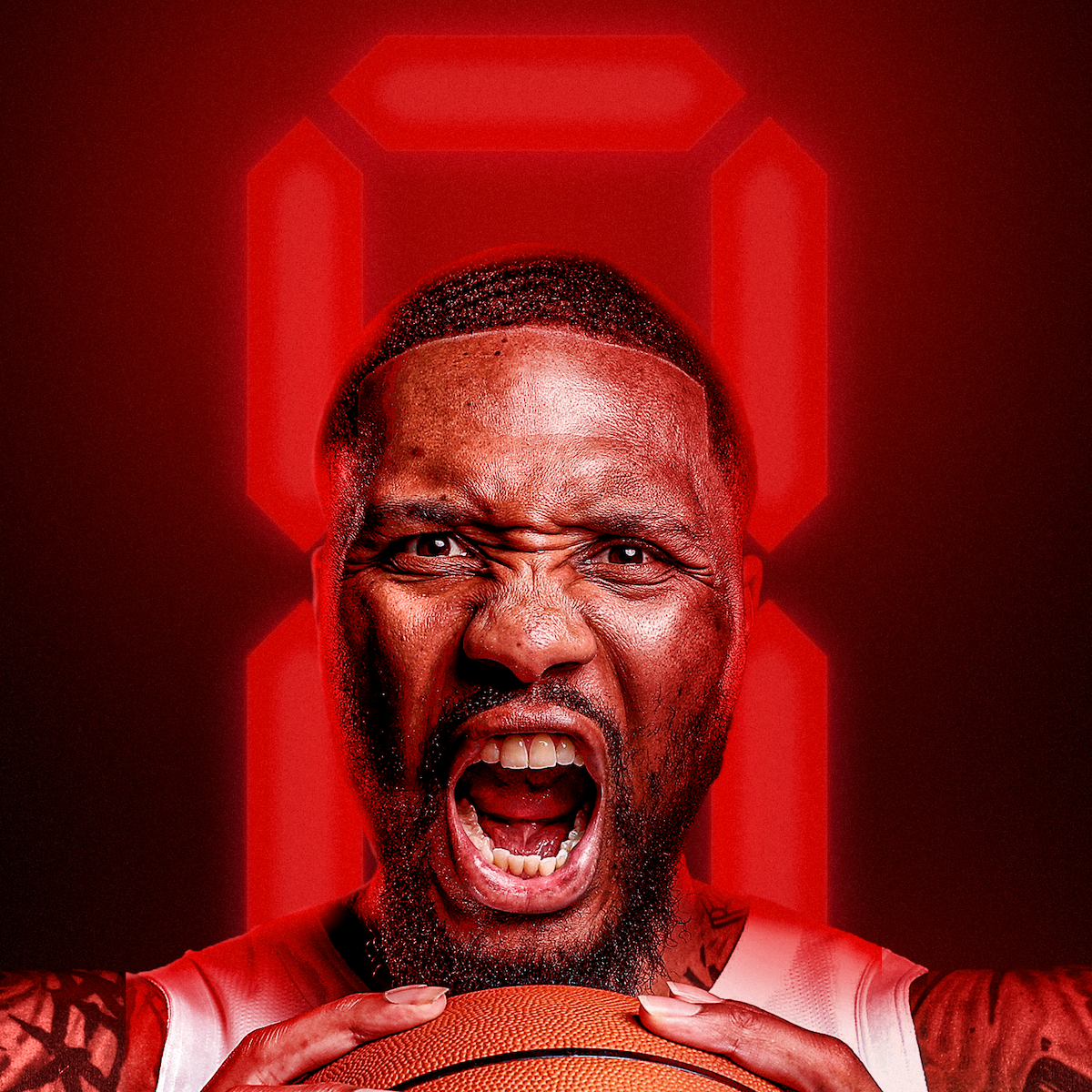Damian Lillard