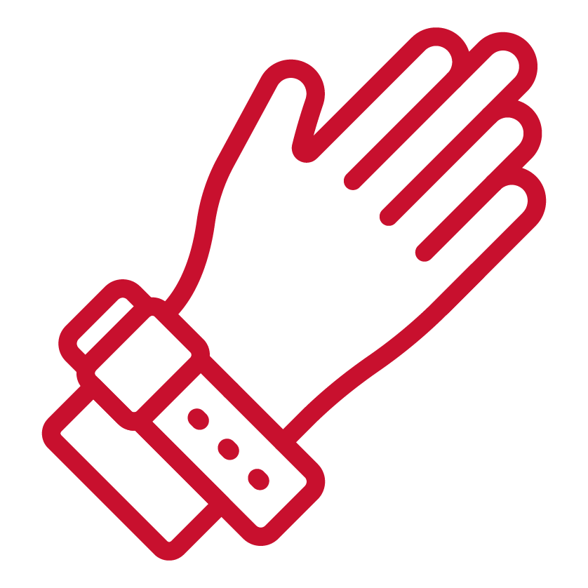 ID Bracelets Icon
