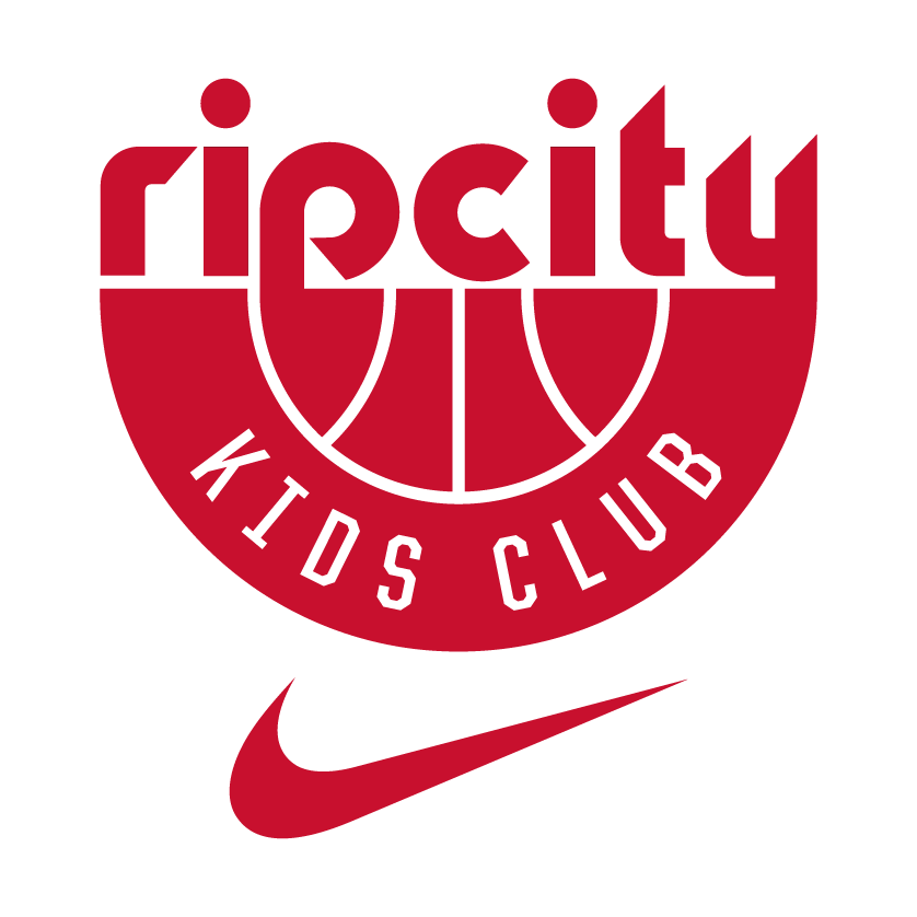 Rip City Kids Club Icon