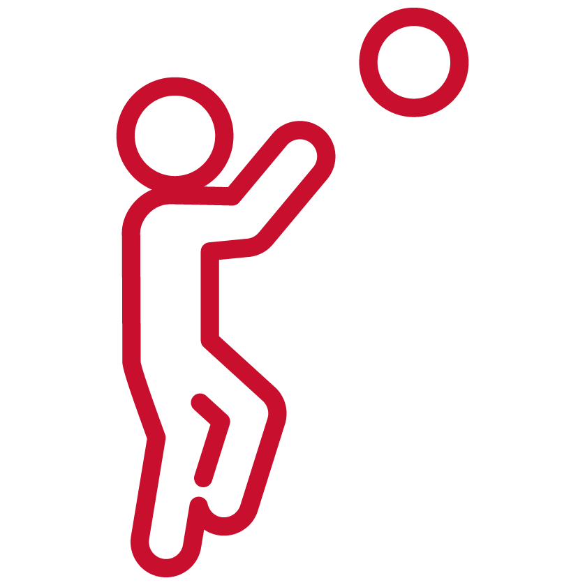 Family Play Center <div style="font-size:16px;font-weight:500;padding-top:5px">Presented By Nike</div> Icon