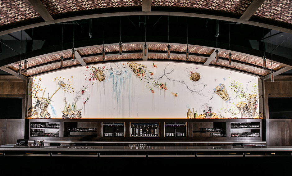 Orofino Bar