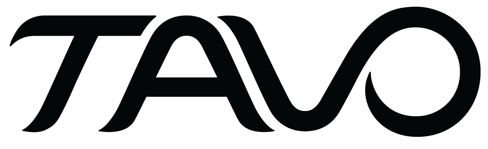 Tavo Logo