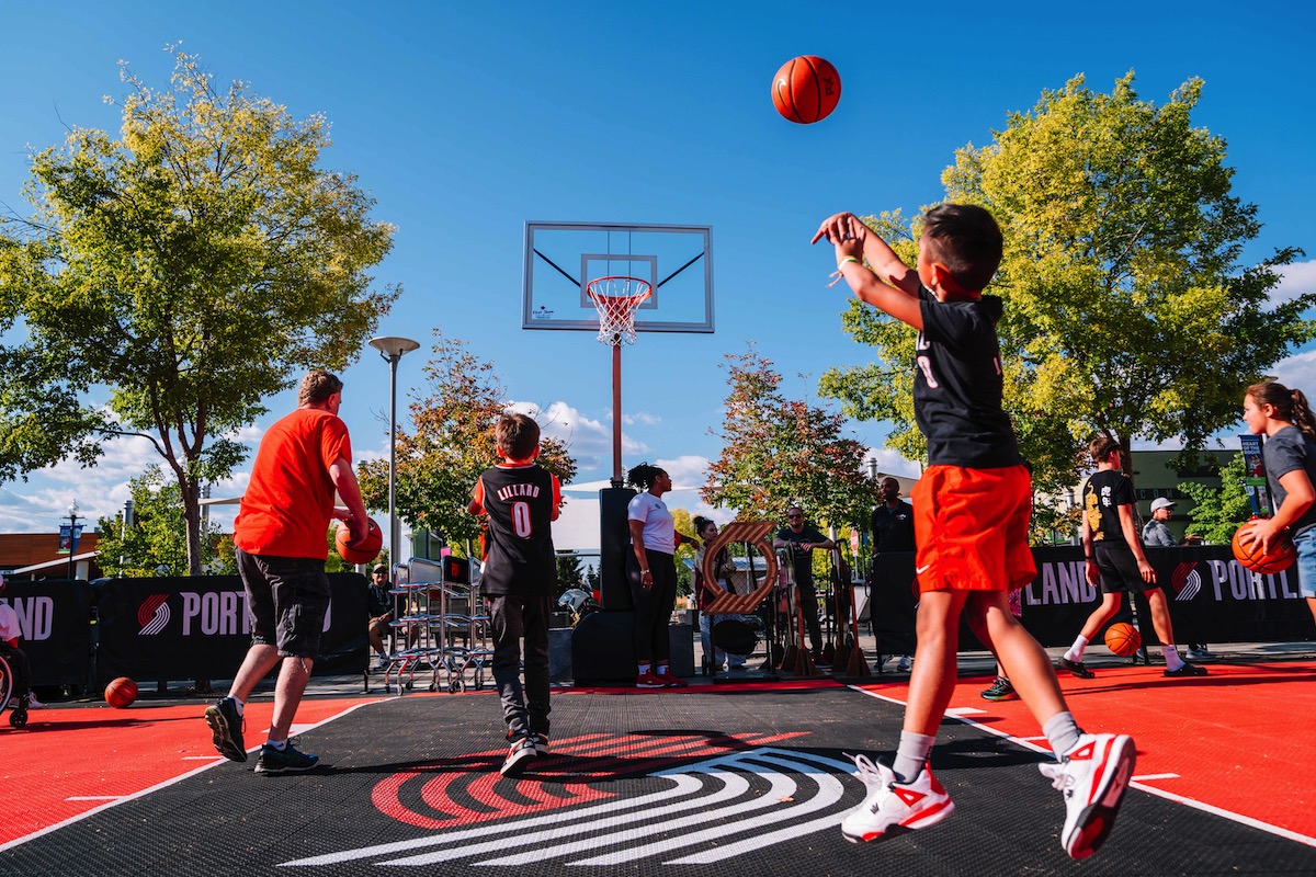 Populärt spel Rip City – varför är det så omtyckt?