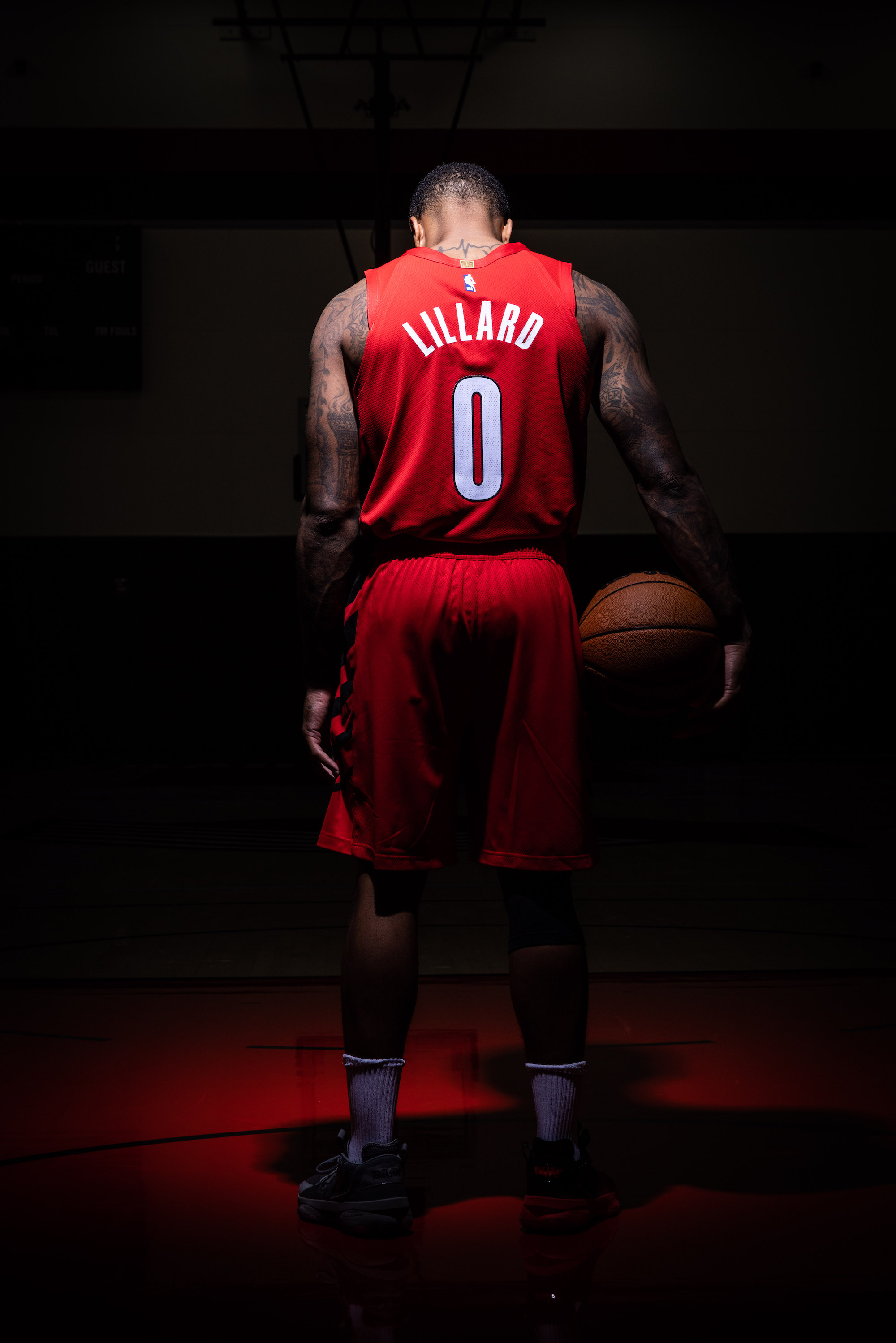 Statement Uniform Gallery
