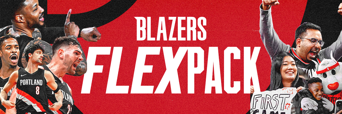 Flex Packs Header